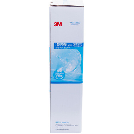 3M 净活泉DWS3067-C-CN型替换滤芯怎么样?质量好吗?