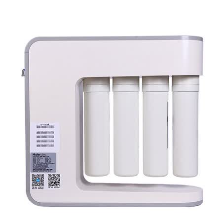 海尔净水器直饮机反渗透11微废水纯水机HRO5066-4G怎么样?评价如何?