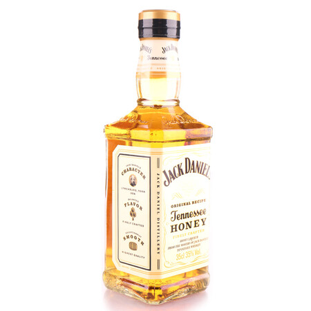 大家剖析杰克丹尼（Jack Daiels）力娇酒  蜂蜜味 洋酒350ml评测划算不？说说半个月感受告知！