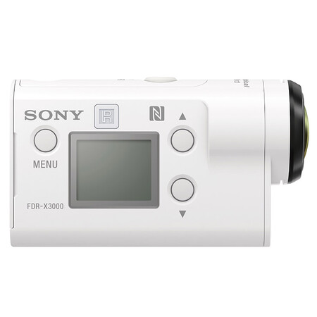 索尼FDR-X3000怎么样?质量好吗?