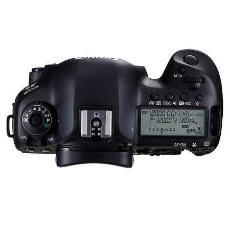佳能EOS 5D Mark IV 机身怎么样?质量好吗?