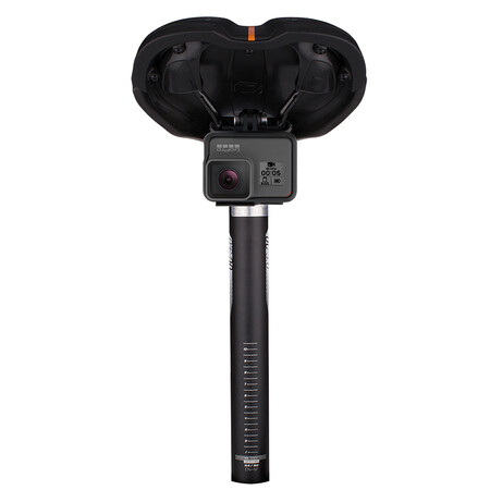 GoProGoPro 运动摄像机配件专业自行车椅座横杆固定座怎么样？好不好？
