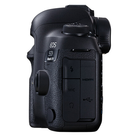 佳能EOS 5D Mark IV 机身怎么样?谁用过评价?