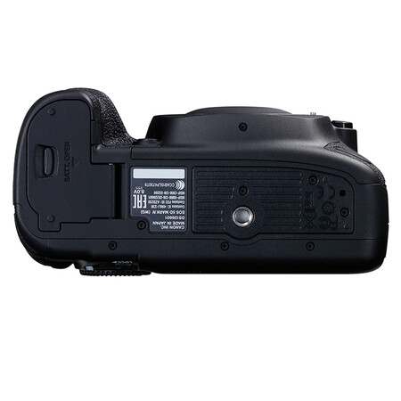 佳能EOS 5D Mark IV 机身怎么样?质量靠谱吗?