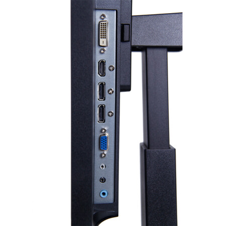 NEC EX241UN 24英寸 169宽屏 IPS窄边系列显示器怎么样？有谁用过？