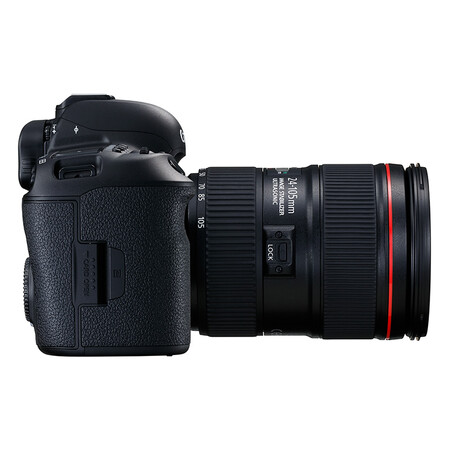 佳能EOS 5D Mark IV 单反套机(EF 24-105mm f4L IS USM)怎么样?质量如何?