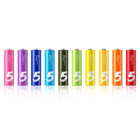 ZMI5号电池怎么样？谁用过评价？