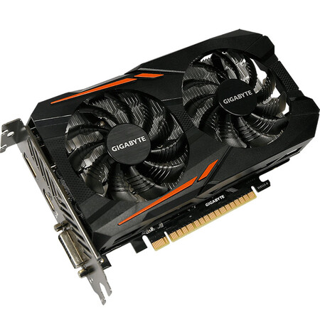 技嘉gtx1050tioc和g1哪个好?区别大吗?