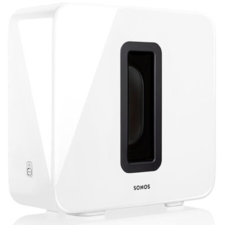 SONOSSUB怎么样?有谁用过?