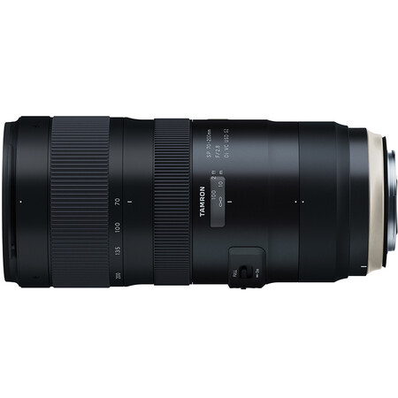 腾龙SP 70-200mm F2.8 Di VC USD G2怎么样?口碑如何?