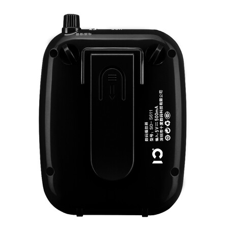 使用后吐槽十度（ShiDu）SD-S611小蜜蜂扩音器教师专用UHF版 便携有谁用过没有？消费者反馈吐槽评价！