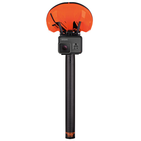 GoProGoPro 运动摄像机配件专业自行车椅座横杆固定座怎么样？口碑如何？
