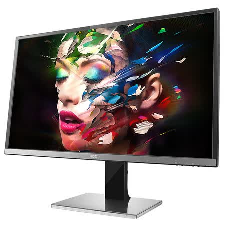 aoclv323wupx和优派VP2768哪个好?区别是什么?