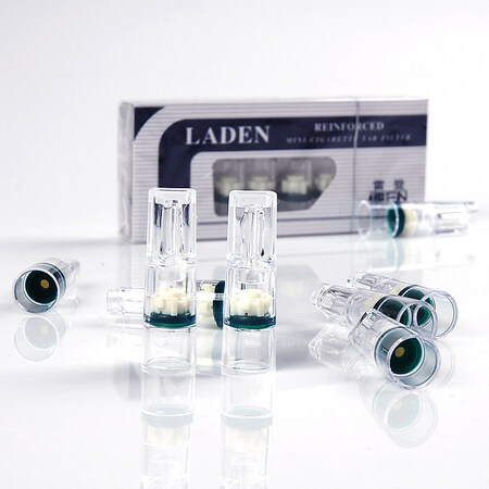 用过的人感受雷登烟嘴 一次性烟嘴过滤器 抛弃型过滤烟嘴32小盒256支真实使用感受？内幕反馈一下新手必看！