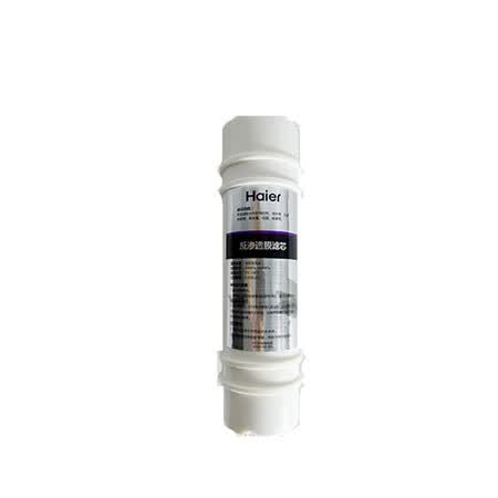 海尔家用净水器直饮机HRO5009-5滤芯怎么样?质量好不好?