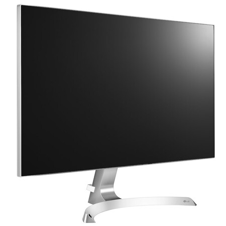 LG 27英寸 四面微边 IPS硬屏显示器27MP89HM-S怎么样？使用评价好吗？