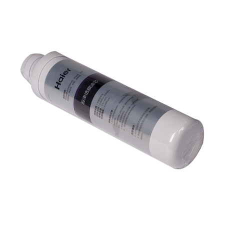 海尔家用净水器直饮机配件HRO5009-5(S)滤芯怎么样?上档次吗?