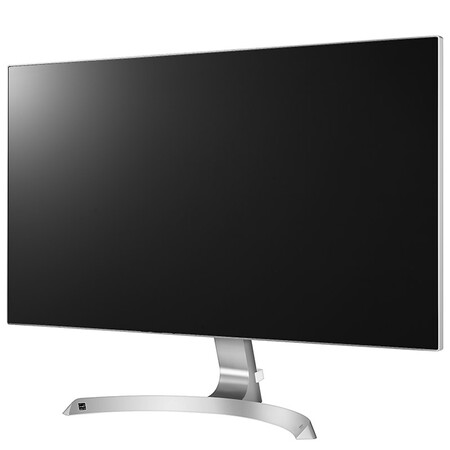 LG 27英寸 四面微边 IPS硬屏显示器27MP89HM-S怎么样？评价如何？