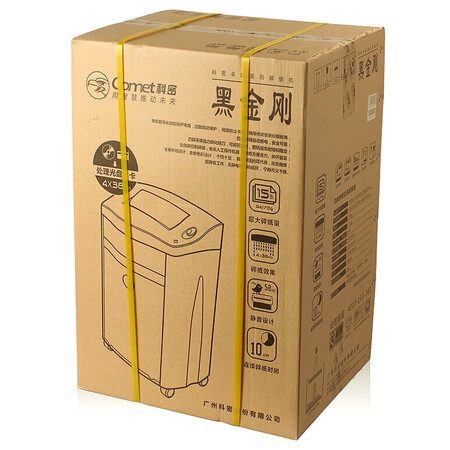科密黑金刚怎么样?质量靠谱吗?
