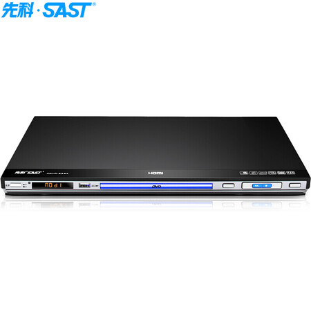 先科PDVD-959A怎么样？性价比高吗？