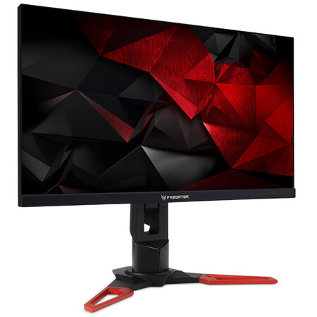 宏碁XB271HU bmiprz怎么样?做工如何?