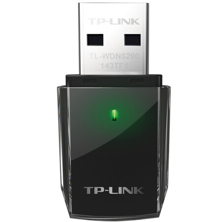 普联TL-WDN5200怎么样？口碑如何？