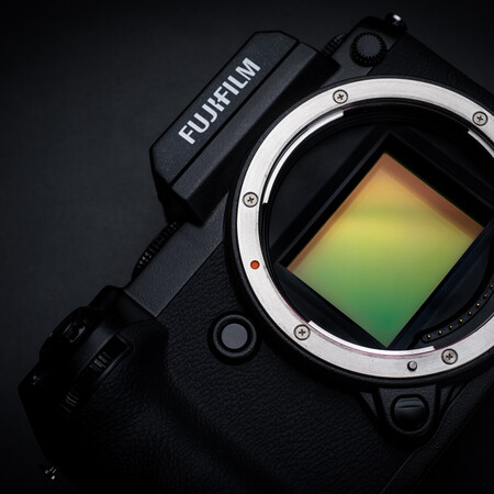 富士GF32-64mm F4 R LM WR怎么样?上档次吗?