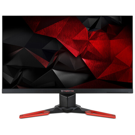 宏碁XB271HU bmiprz怎么样?好不好用?