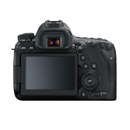 佳能6d和佳能eos80d哪个好？区别有吗？