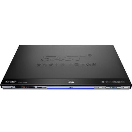先科PDVD-959A怎么样？评价好吗？