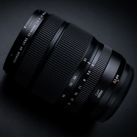 富士GF32-64mm F4 R LM WR怎么样?质量靠谱吗?