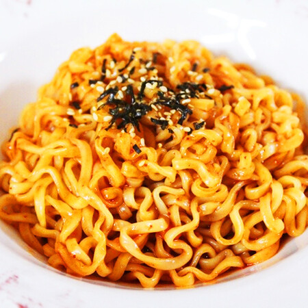 三養（SAMYANG）方便食品真实的经验分享_http://www.meifudie.com_好物_第5张
