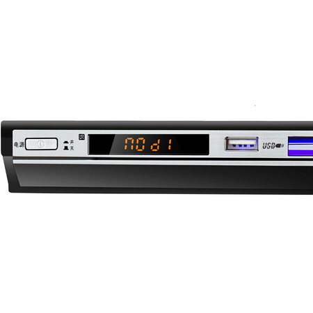 先科PDVD-959A怎么样？评测好吗？
