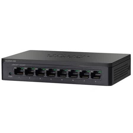 思科sg95d-08-cn 和思科sg100d-08哪个好？有区别吗？