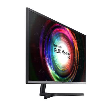 显示器三星u32h850umc和明基ew3270u哪个好?区别是?