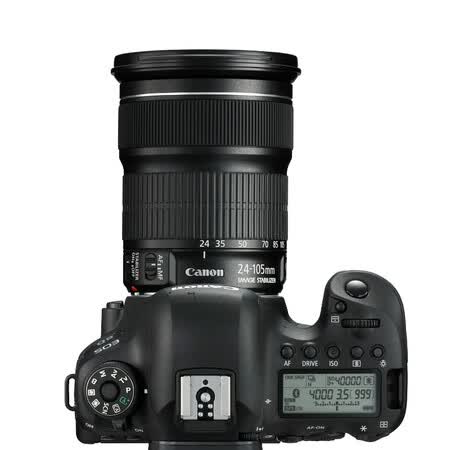 佳能EOS 6D Mark II怎么样？质量好吗？