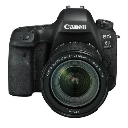 佳能EOS 6D Mark II怎么样？口碑如何？