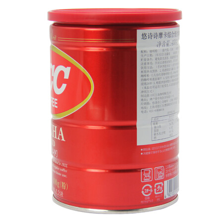 全新爆料悠诗诗摩卡综合焙炒咖啡粉是否还划算？了解一周真相分享！