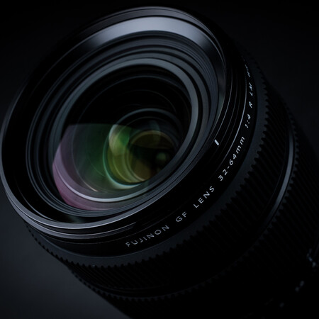 富士GF32-64mm F4 R LM WR怎么样?质量好吗?