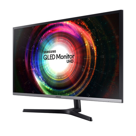 显示器三星u32h850umc和明基ew3270u哪个好?区别有没有?