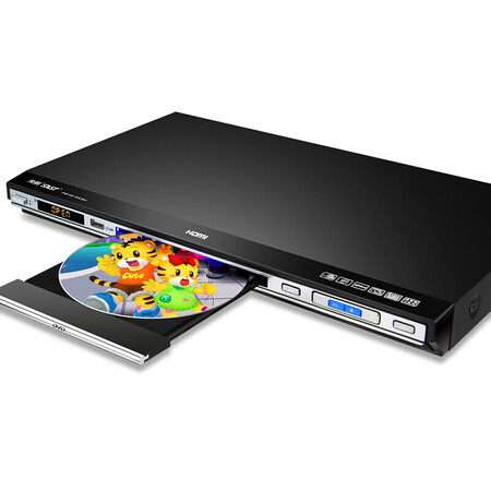 先科PDVD-959A怎么样？质量靠谱吗？