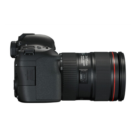 佳能EOS 6D Mark II怎么样?好不好?