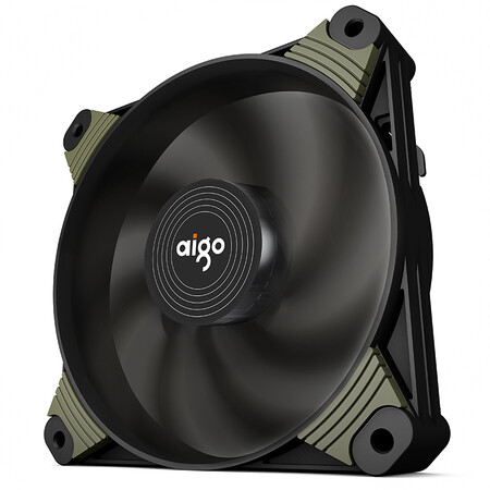 入手解密爱国者爱国者（aigo） 冰魄X1高效版 黑色 电脑机箱风扇评测反馈如何？大家真实看法曝光。！