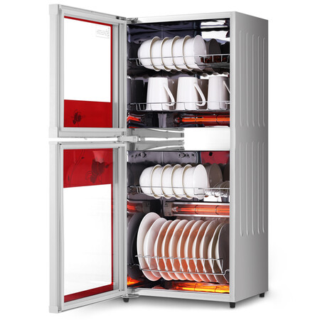 美的100K03（立式）怎么样-美的100K03（立式）用户使用体验与功能解析_http://www.tuijianxing.com_好物_第5张