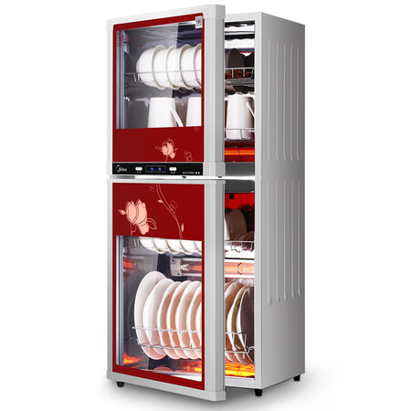 美的100K03（立式）怎么样-美的100K03（立式）用户使用体验与功能解析_http://www.tuijianxing.com_好物_第3张