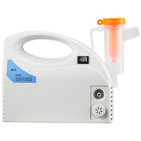口碑揭秘康沐（KANGMU） 雾化器医用儿童雾化机家用雾化器成人60质量如何？优缺点内幕透露！！