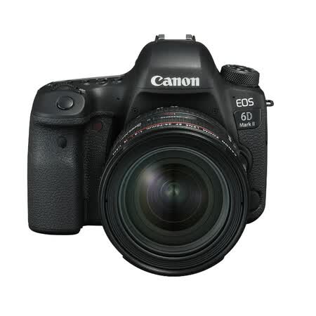 佳能EOS 6D Mark II怎么样?评测好吗?