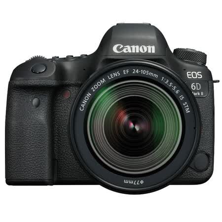 佳能EOS 6D Mark II怎么样？质量靠谱吗？