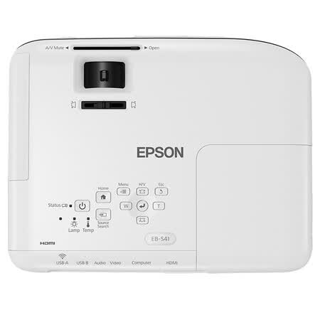 爱普生cb-s41与cb-s05e哪个好?区别有吗?