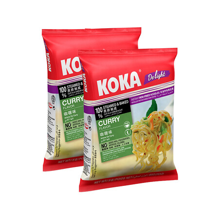 探索爆料KOKA快熟拉面优缺点揭露评测？吐槽两周感受告知！
